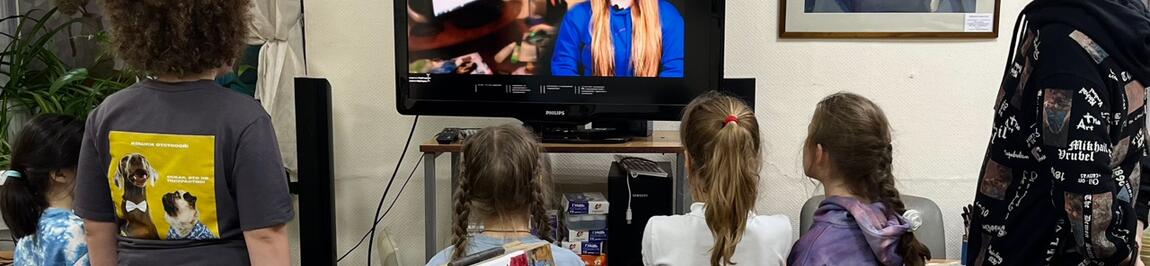 Просветительский видеоролик 