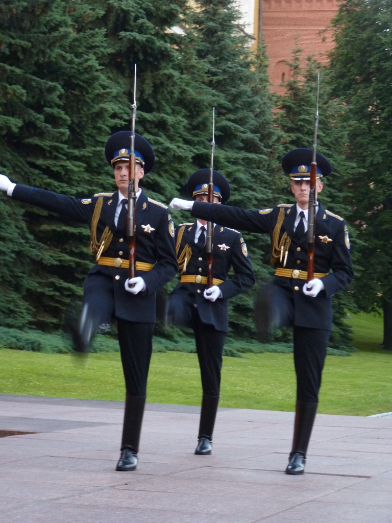 Городская гражданско-патриотическая акция «Вахта Памяти - Вечный Огонь»,