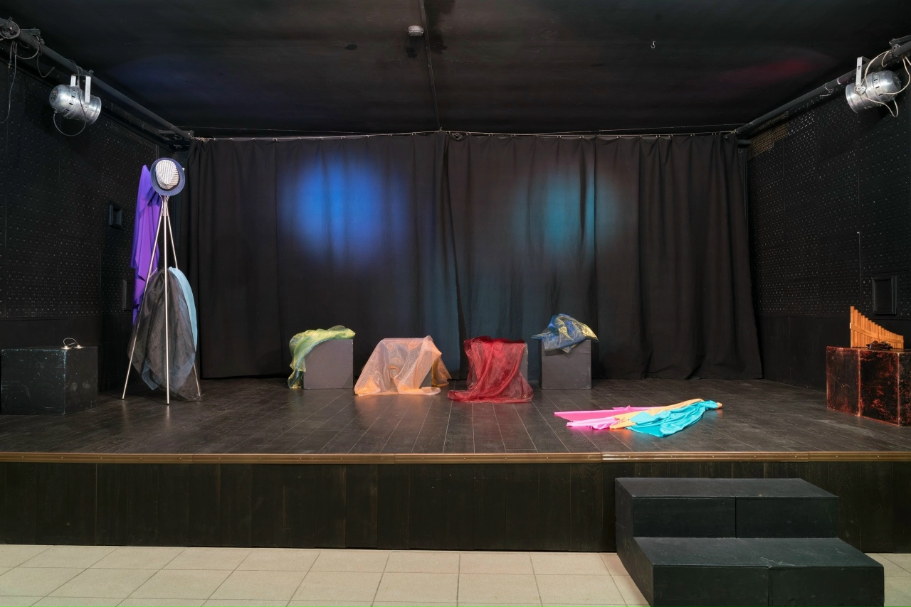 Афиша спектаклей Плейбэк театров на январь 2026года в клубе «Форпост».