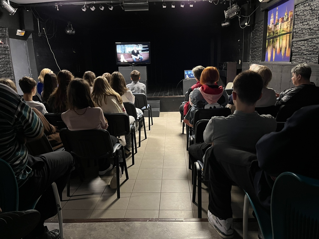 Фотовыставка 