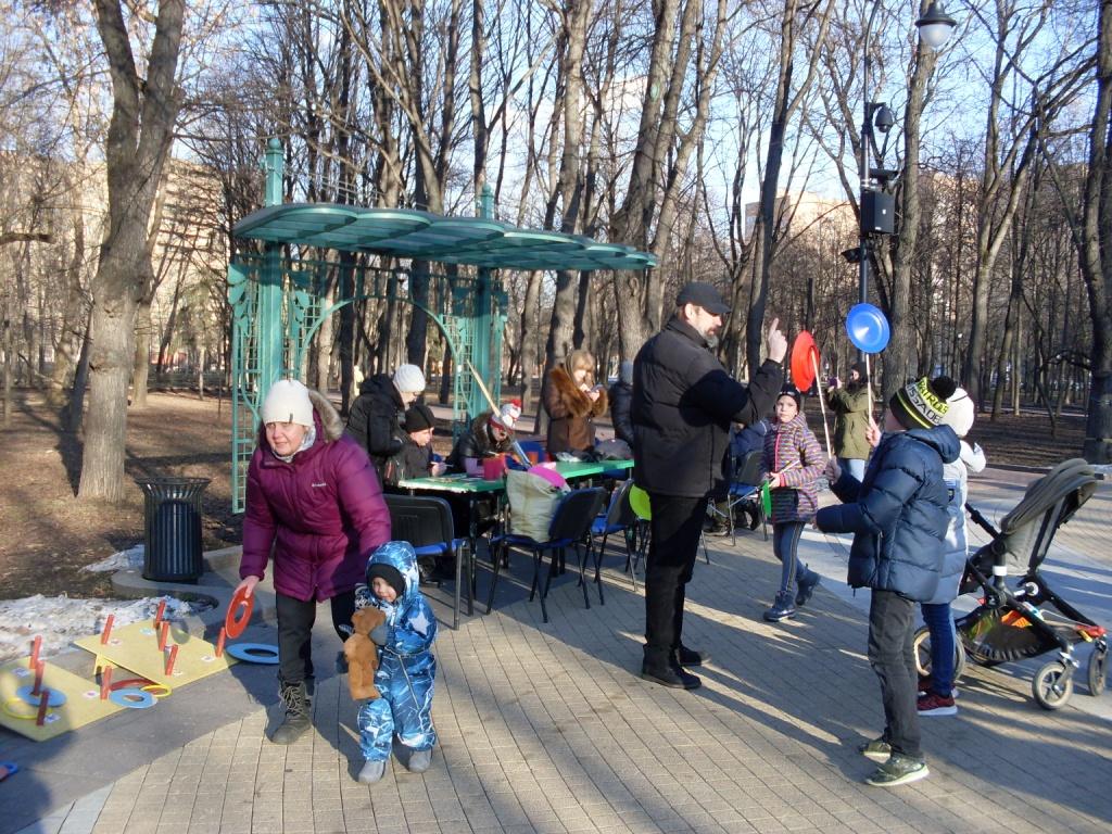 Праздник 