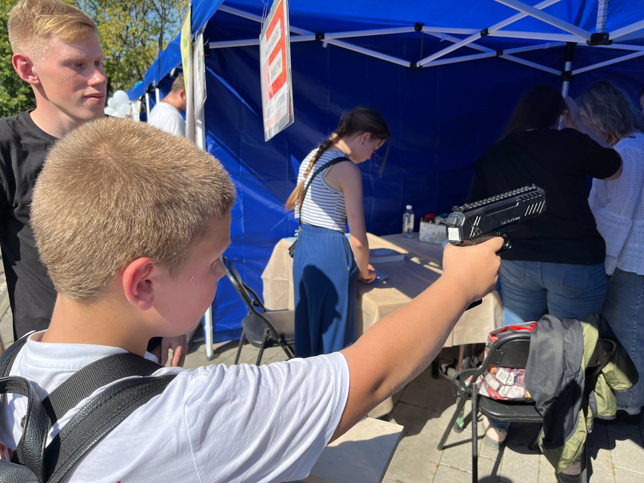 Фестиваль «Здорового Образа Жизни»