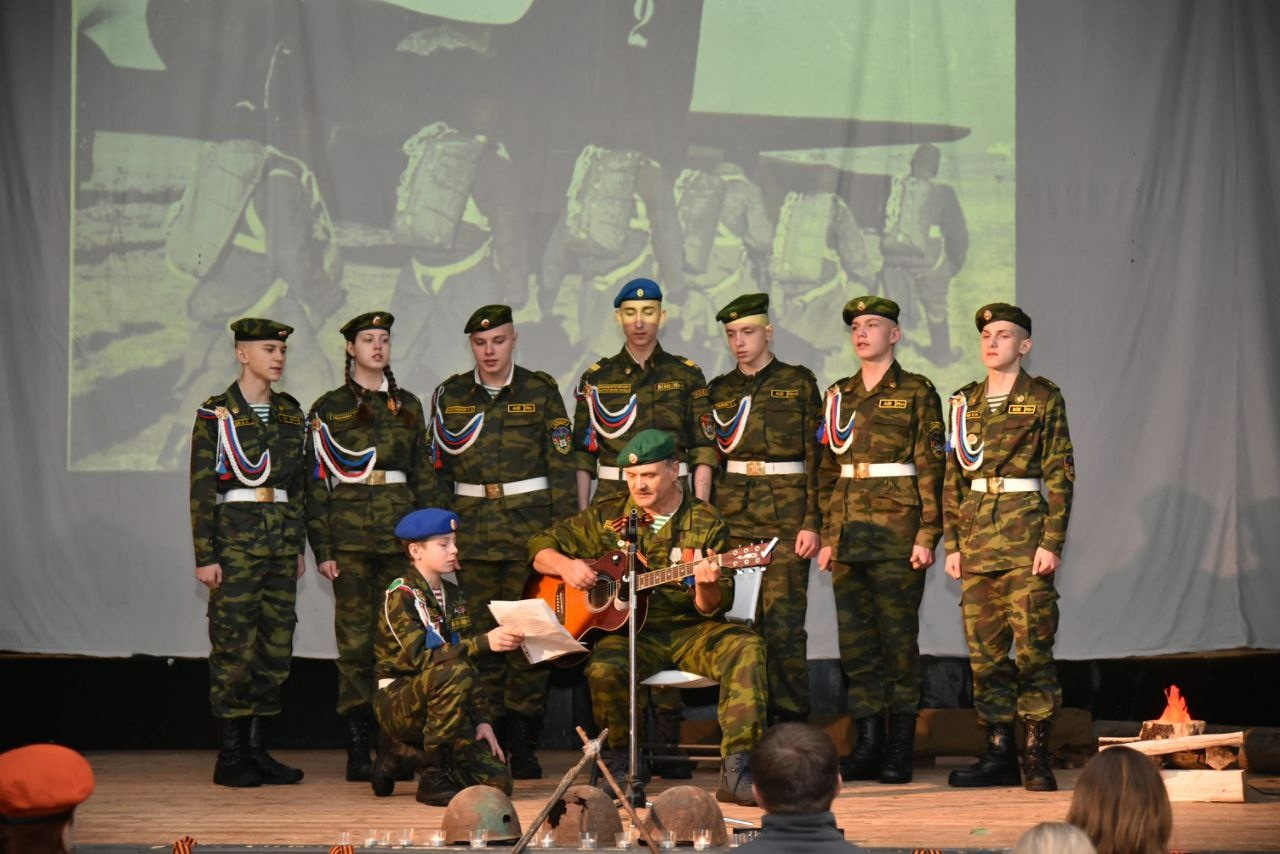 Двадцать пятый 