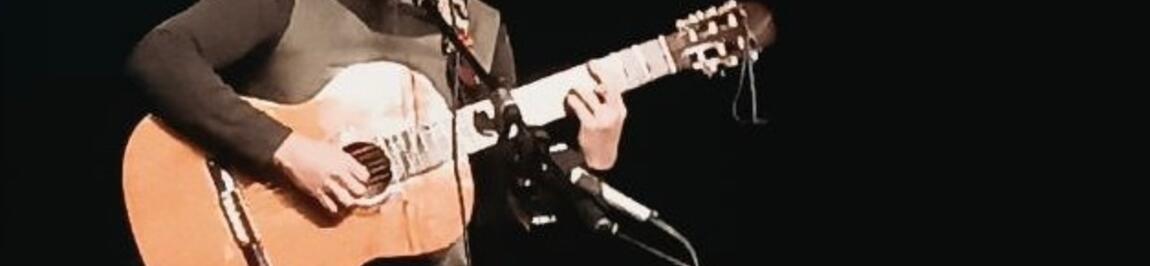 Вечер авторской песни «Философический канкан»