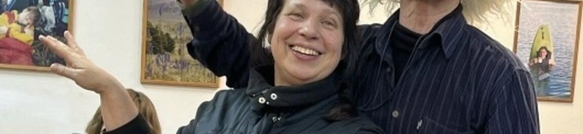 Как я попала в Форпост и почему осталась.