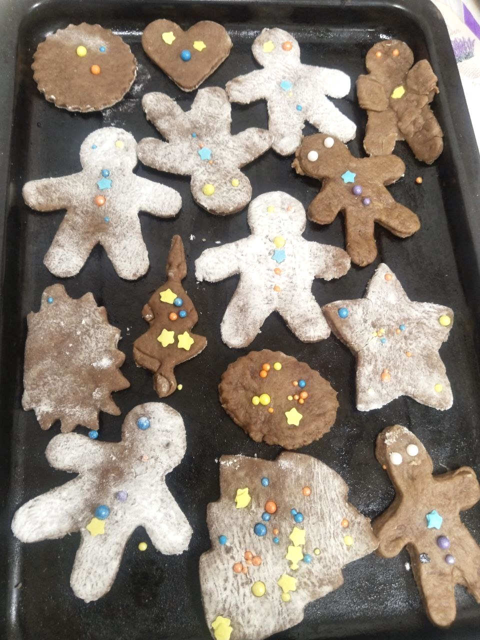 Особенный день в летней смене.