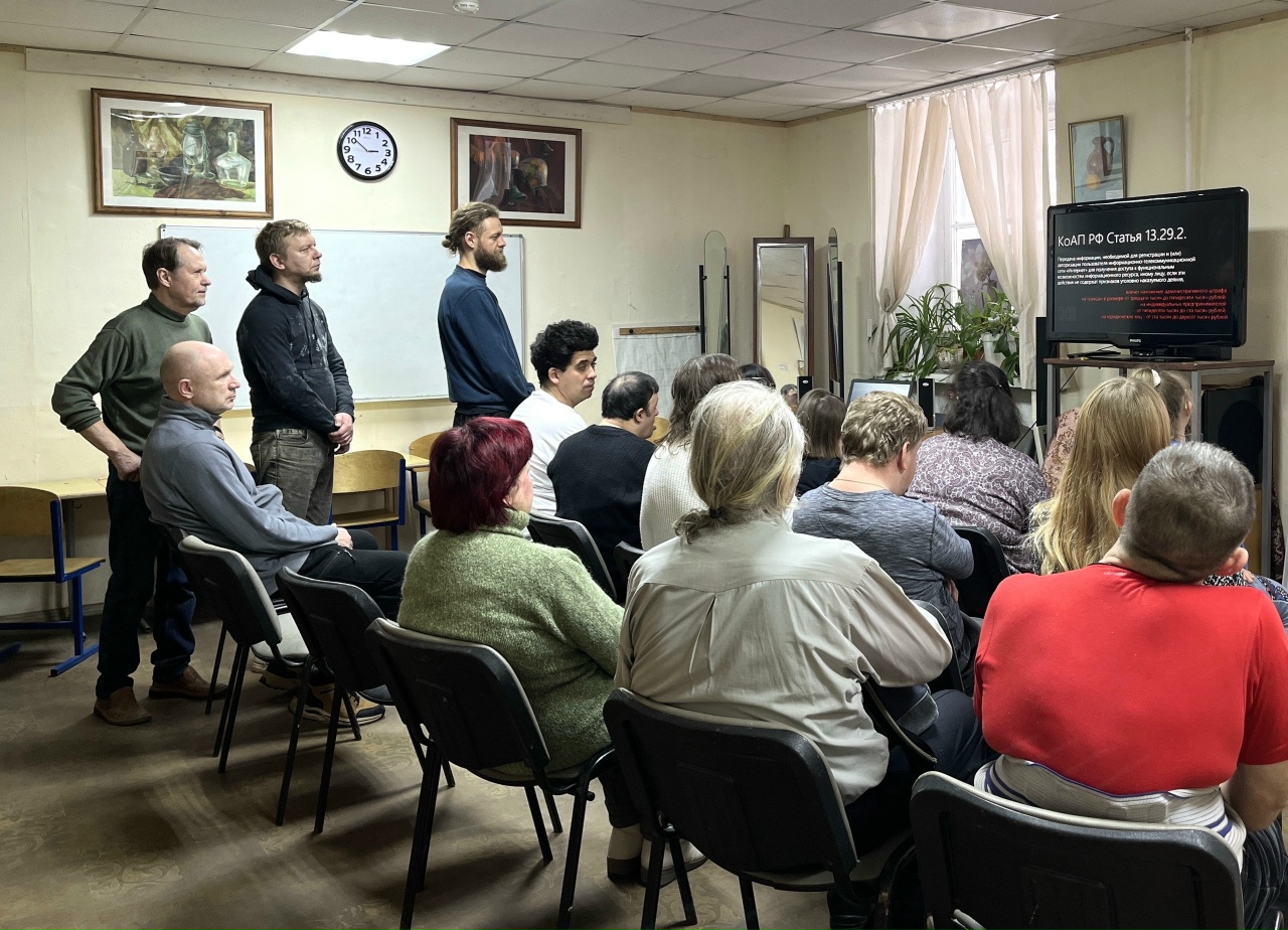 Нас поздравляют с 55-ти летием