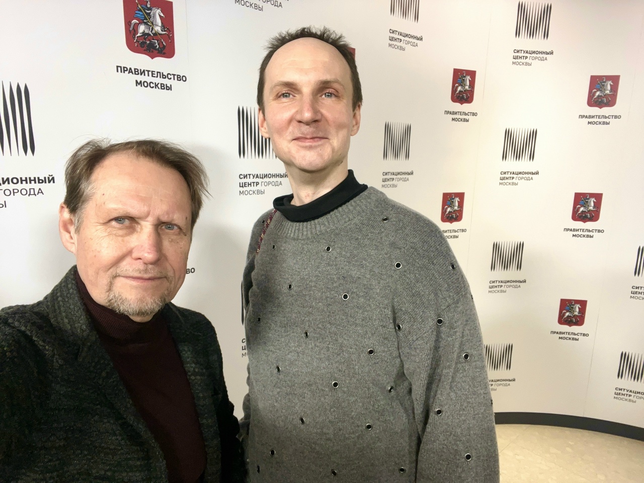 Андрей Степанов стал финалистом конкурса «Территория вдохновения»